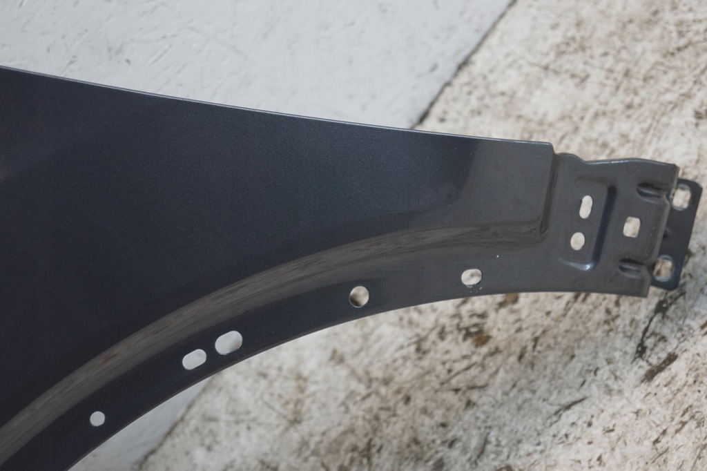 фото №9, Крыло левый перед ford kuga mk2 md