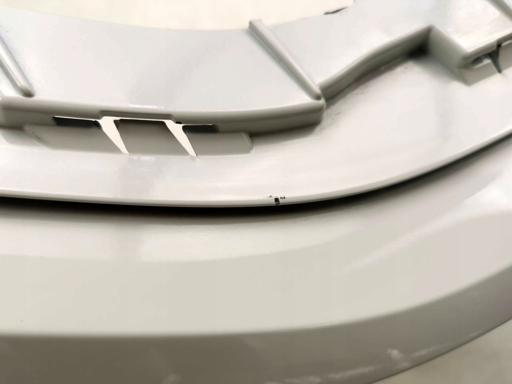 фото №12, Новый бампер перед vw tiguan ii 5na r 6xpdc lc9a