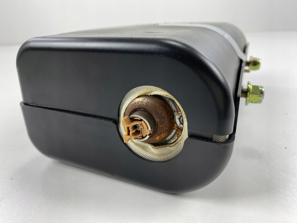 фото №7, Подушка, подушка безпеки пасажира jaguar s-type lift