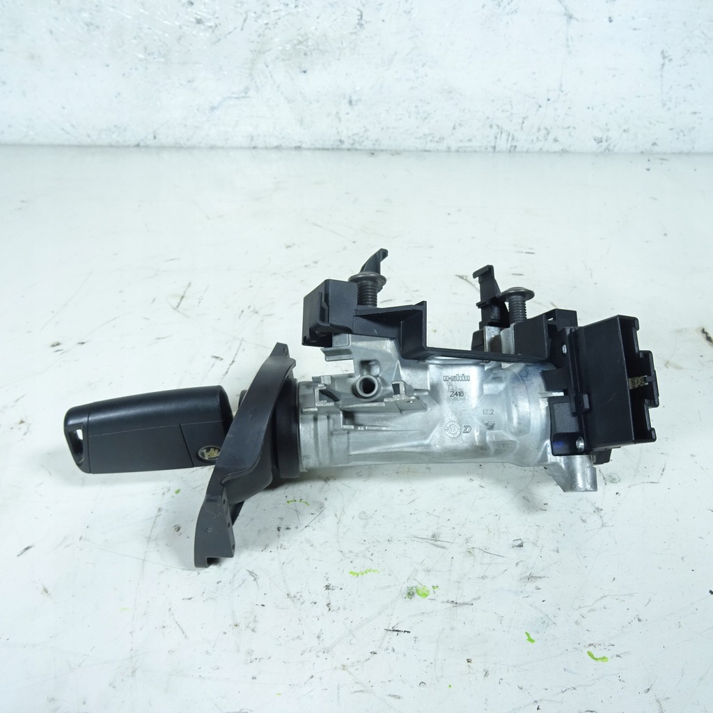 фото №2, Skoda rapid 1.6tdi замок запалювання 1k0905851