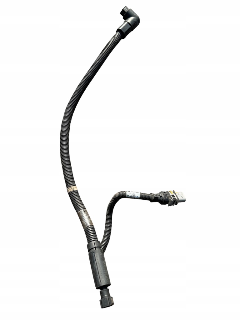 фото №1, Шланг adblue scania s r ntg 2432081