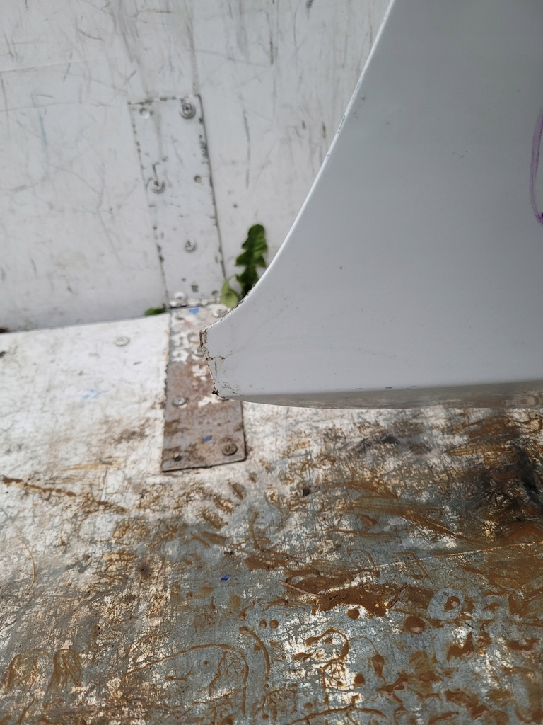 фото №11, Vw polo 6 vi 2g 17- капот крышка двигателя