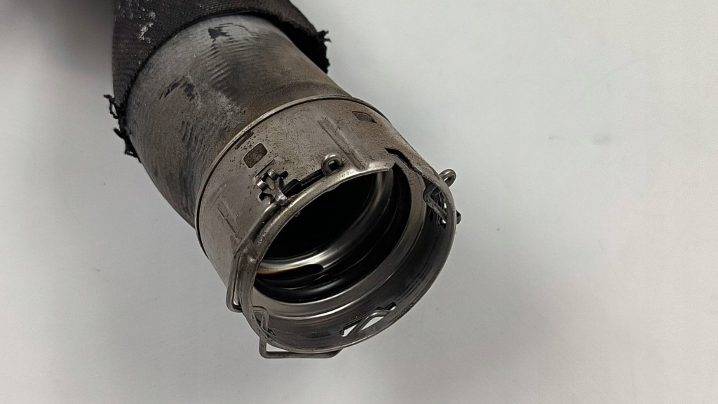 фото №2, Шланг труба воздухозаборник 1.0 tce dacia sandero iii lift