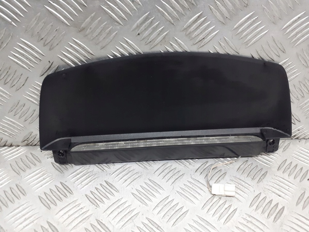 фото №3, Світло стоп-сигнал nissan primera p12