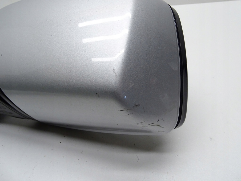 фото №8, Зеркало левая передние bmw x3 e83 titansilber металлик 354 5 pin m-pakiet