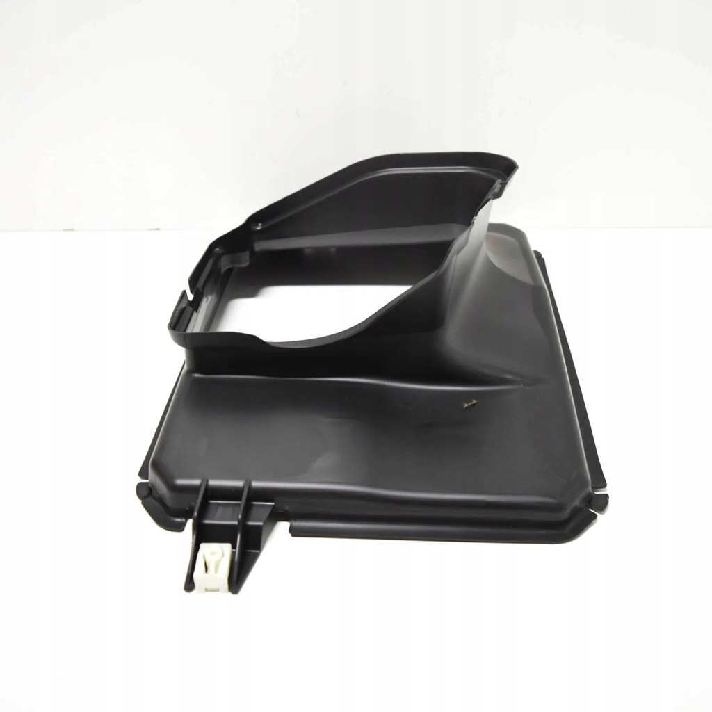 фото №6, Bmw x7 g07 лівий канал повітря радіатора 7423965 51747423965 оригінальний