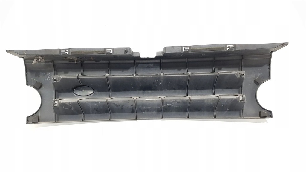 фото №15, Решётка радиатора решётка радиатора land rover discovery 3 iii