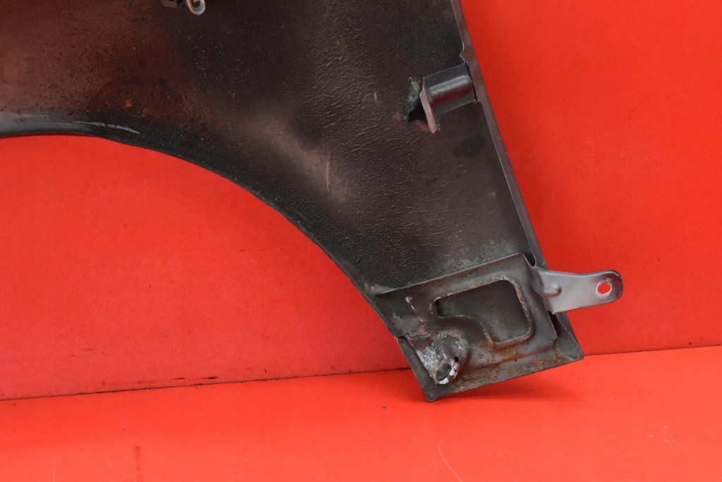 фото №14, Крила правий перед передній grafitowy alfa romeo 159 05-11