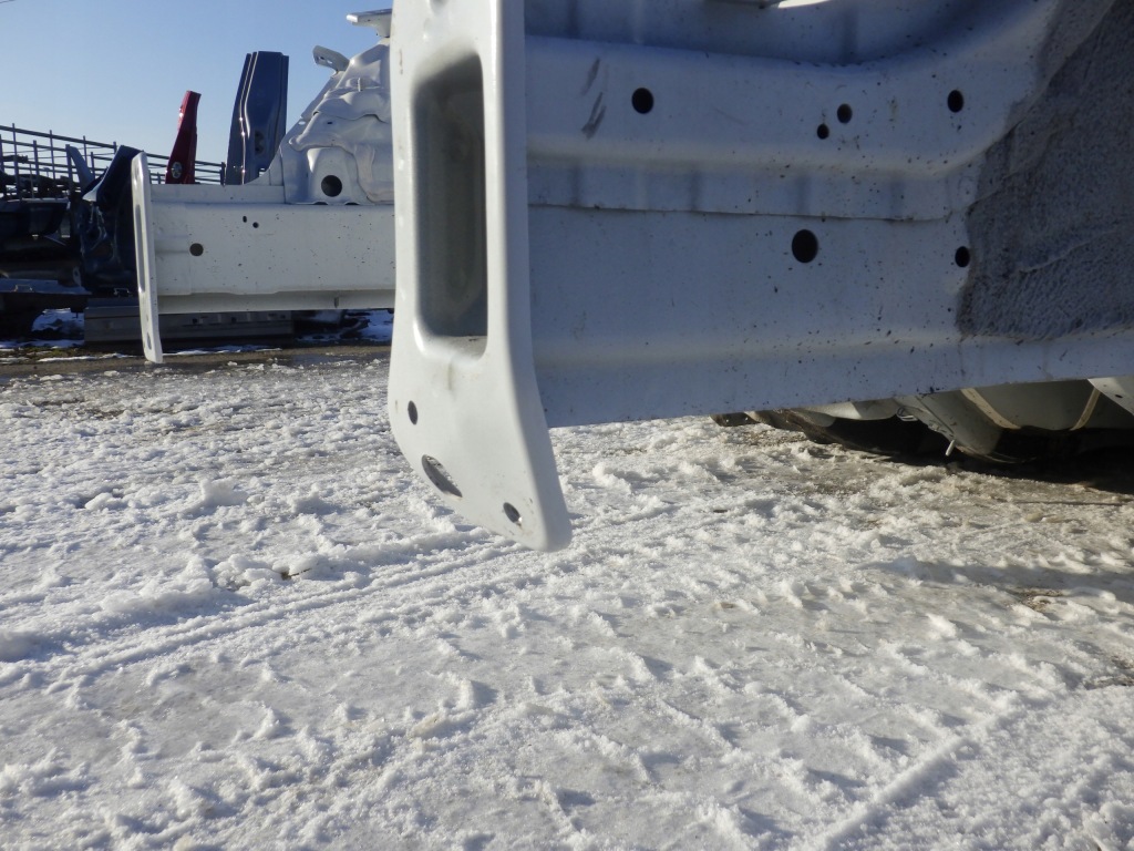 фото №4, Hyunday bayon 2022 четверть перед левая лонжерон