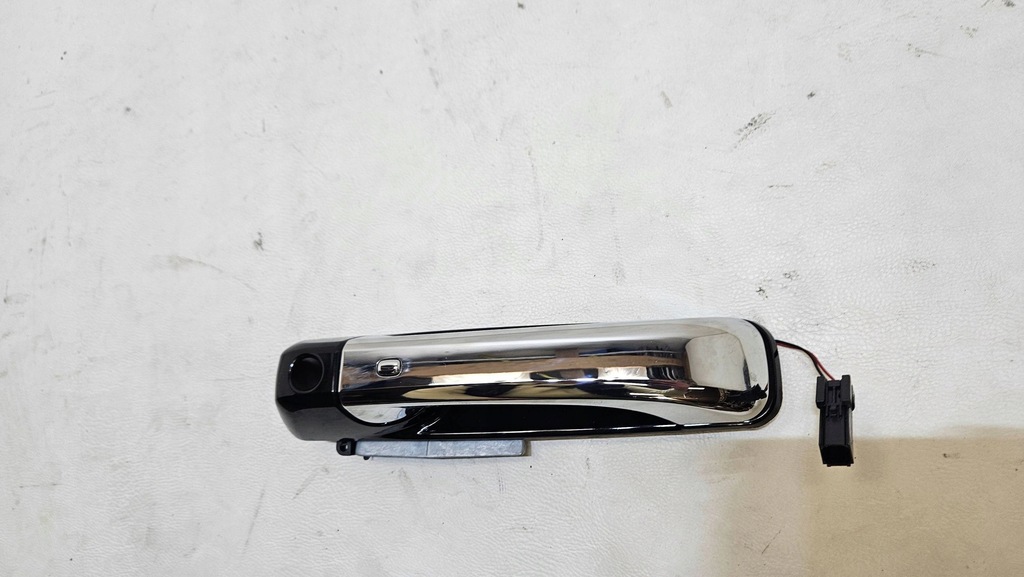 фото №3, Ручка зовнішня ліва dodge ram 1500 1uj831x8af