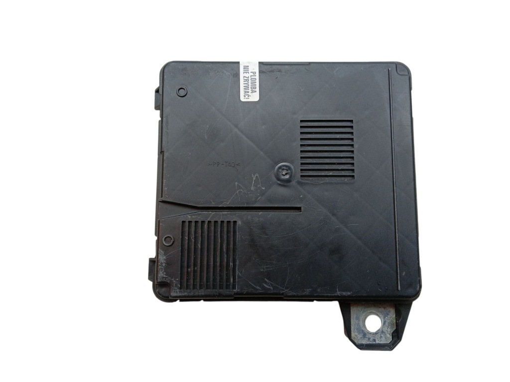 фото №2, Модуль upc renault megane ii scenic ii x84 n3 8200306033 s118399300f