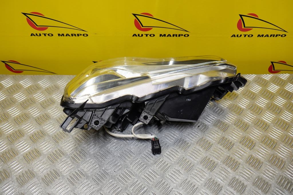 фото №9, Toyota gt86 scion frs 2013- фара лампа обычная линзованная l usa