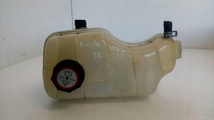 фото №8, Бачок расширительный ford fiesta mk4 1998r.