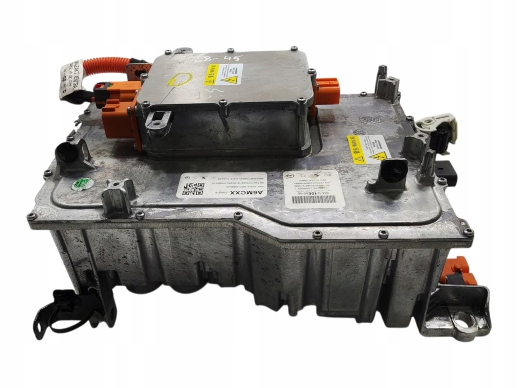 Купити Інвертор інвертор перетворювач напруги citroen e-c4 iii 2020-25 9857210680