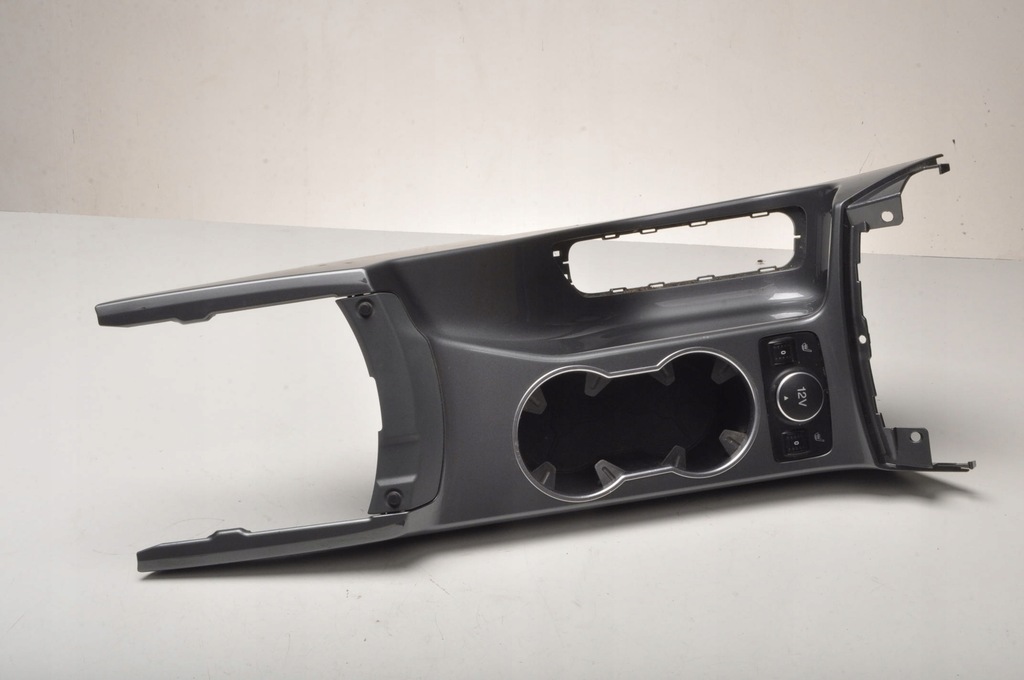 фото №1, Ford c-max mk2 туннель средний am51-r048196-ad