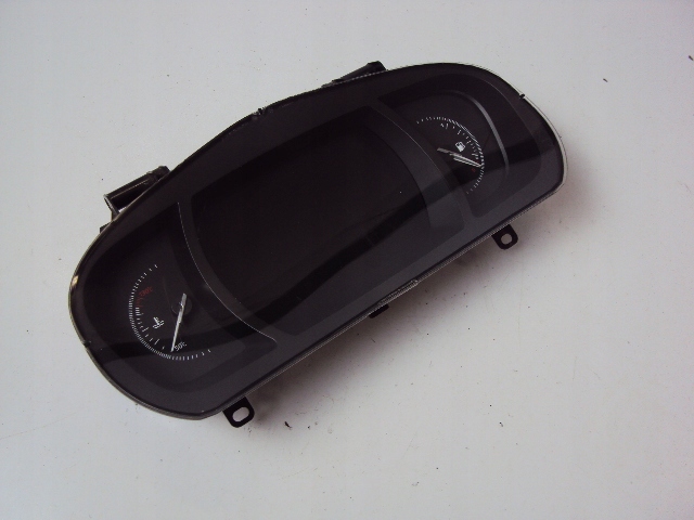 фото №1, Лічильник прилади renault talisman 1.6 dci 2015-