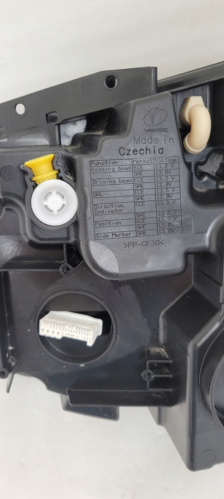 фото №10, Лампа правая перед передняя vw id.4 id4 2020- 11b941006b