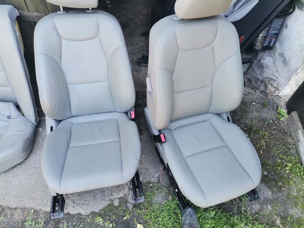 фото №1, Сиденья заднее сиденье do mrecedesa c 204