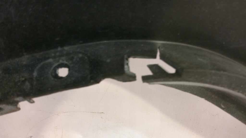 фото №8, Opel mokka a бампер передній перед 95350353