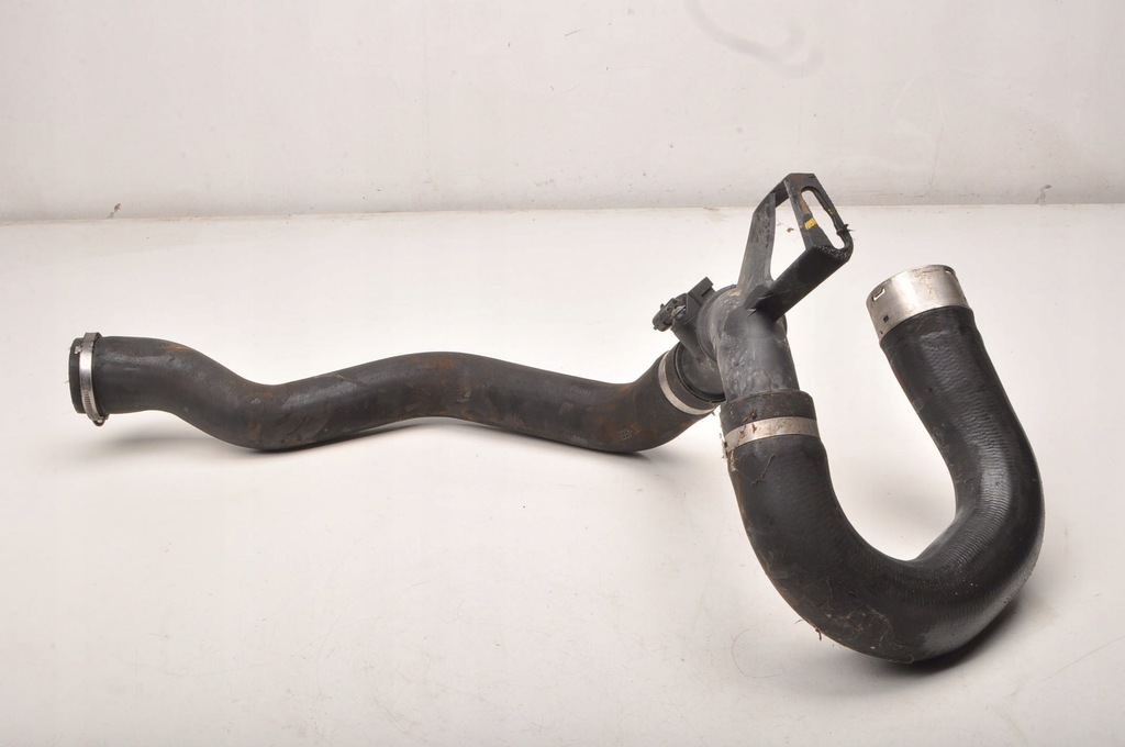 фото №1, Opel mokka i 1.4 16v 140km труба інтеркулер 55568175