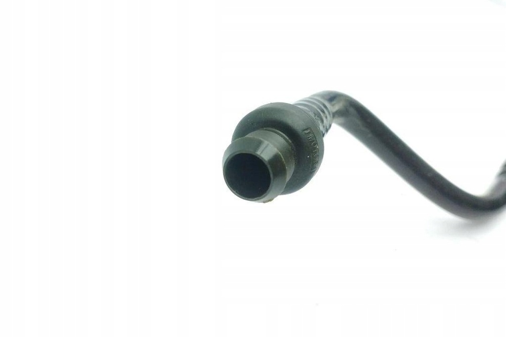 фото №6, Шланг вакуумный mercedes-benz eqa h243 a2434300100 electric 140kw 2022