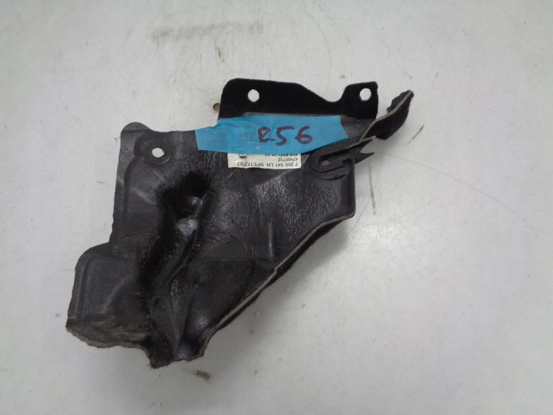 фото №1, Mini r55 r56 r57 захист корпус двигуна лівий перед