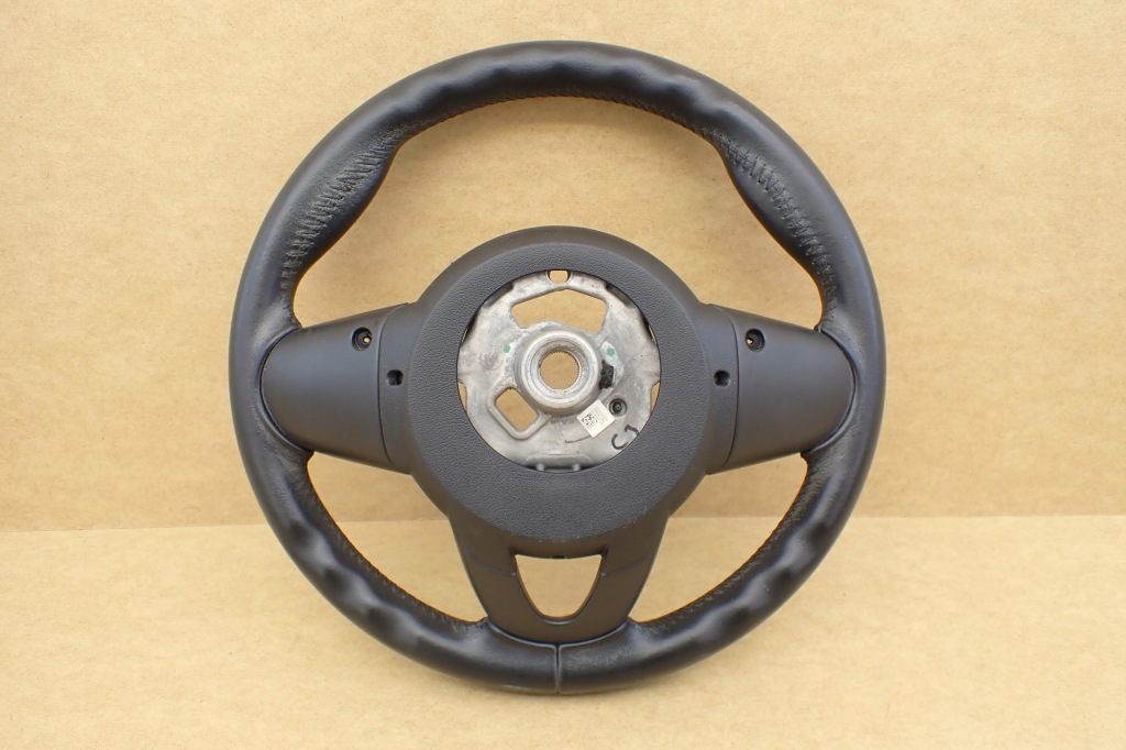 Кермо  шкіряний mini cooper f55 f56 f57 623421 f60 3-369-f56-1 в Україні