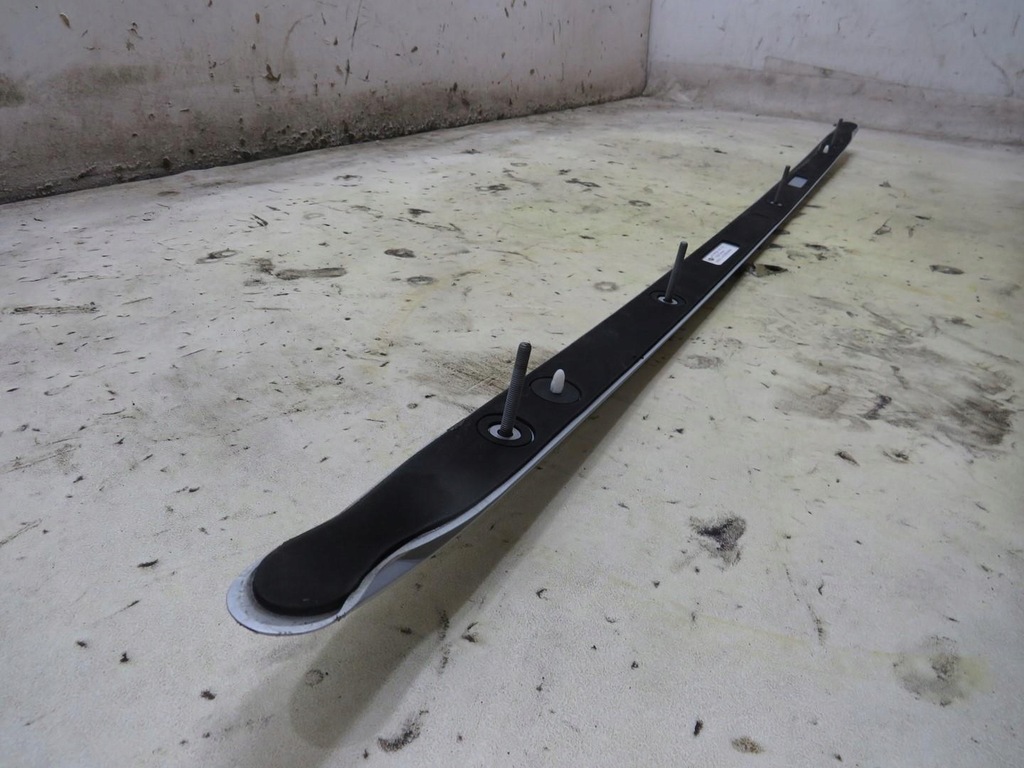 фото №6, Молдинг дахова ліва mini countryman r60 lift 9800926