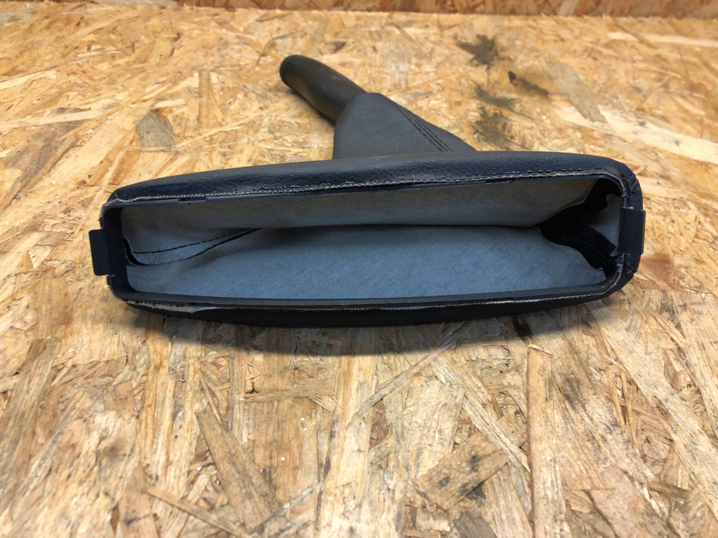 Ручка держатель чехол тормоза ручного bmw e46 Недорого