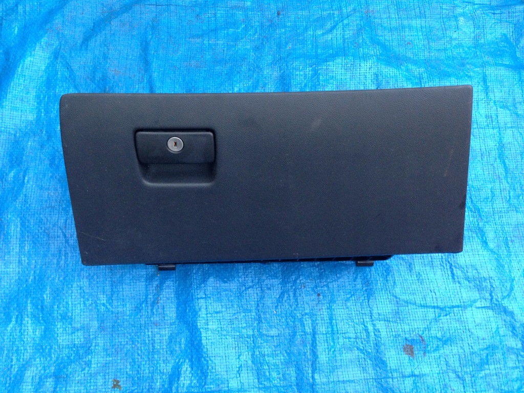 фото №1, Dodge challenger 13 14 бардачок полиця