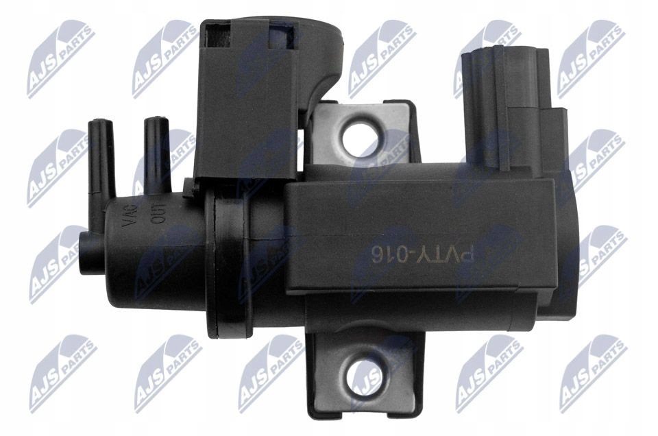 фото №3, Клапан турбины egr