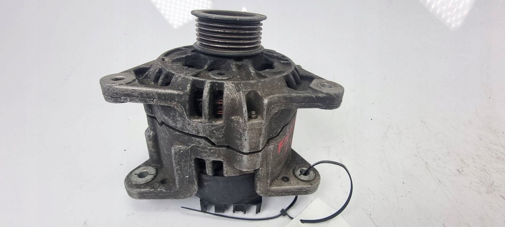 фото №3, Генератор 0123310023 ford fiesta