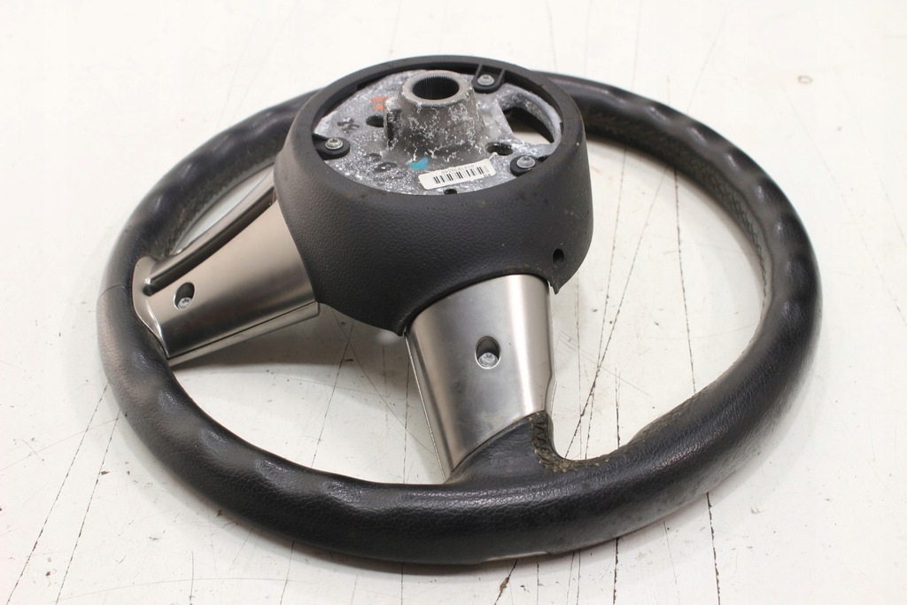 фото №7, Воздуховод кожа bmw z4 e85