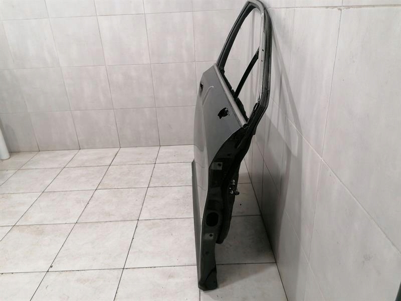 фото №4, Xus rx rx450h al20 правый передняя часть door 67001-48160 20162022