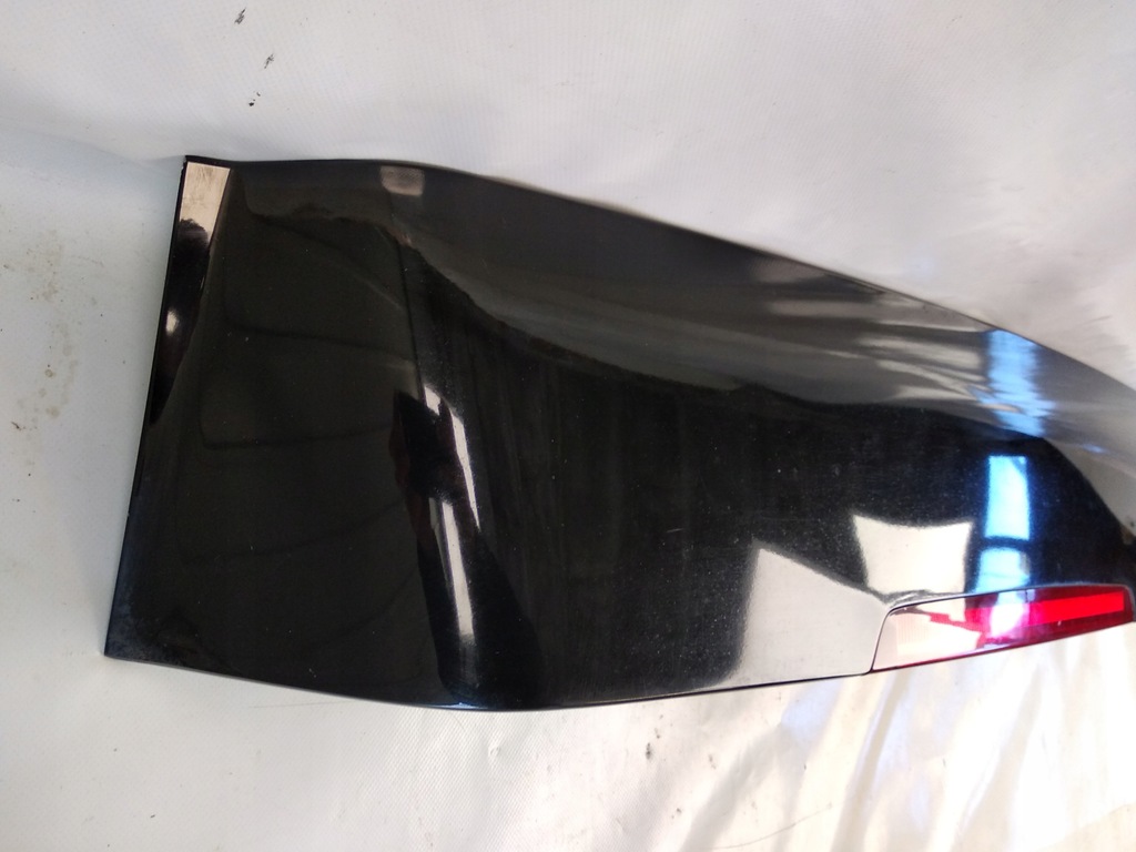 фото №5, Hyundai accent iii hb накладка спойлер задній 2005-11