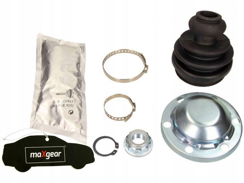 фото №8, Maxgear 49-1385 набір захист, система кермовий