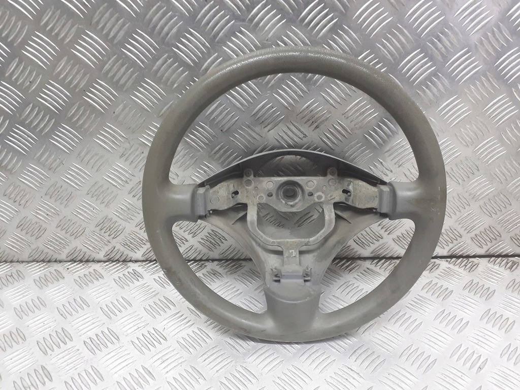 фото №1, Воздуховод toyota yaris i