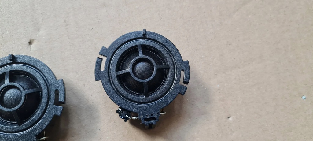 фото №6, Sq5 8r q5 lift динамік двері bang olufsen високочастотний 8r0035399c