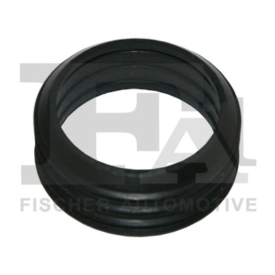 фото №2, Прокладка колектор впускний