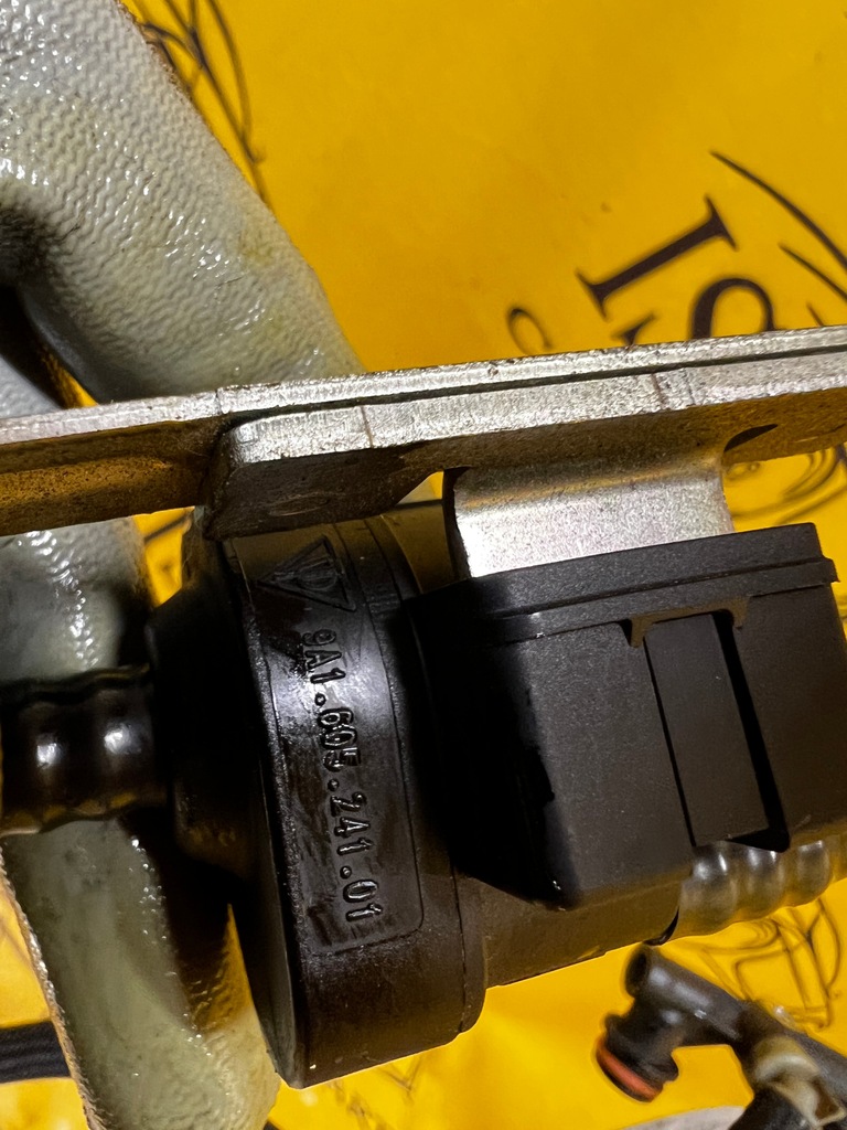 фото №7, Шланг вентиляционный porsche 991 911 gts 3.0