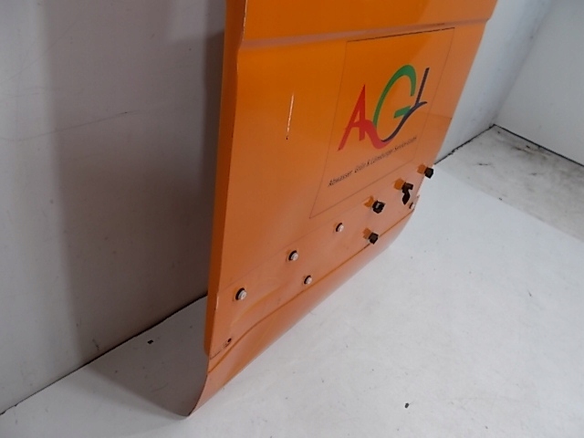 фото №7, Renault master iii movano iii двері задня праве org