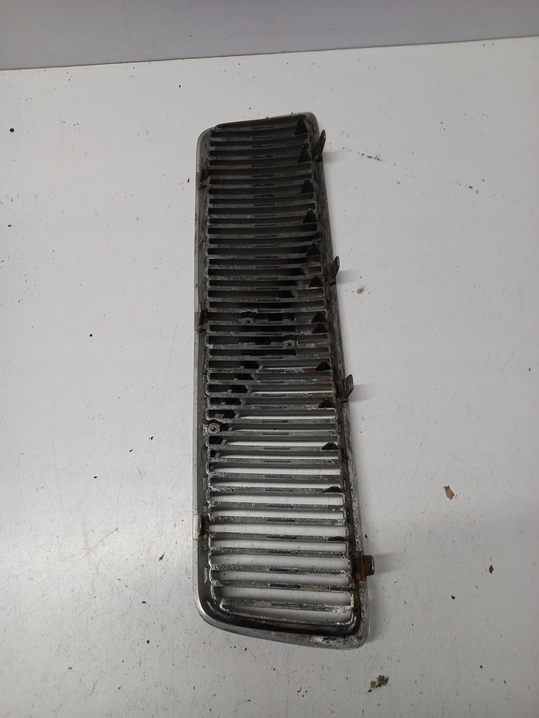 фото №6, Решётка радиатора решётка радиатора volvo s80