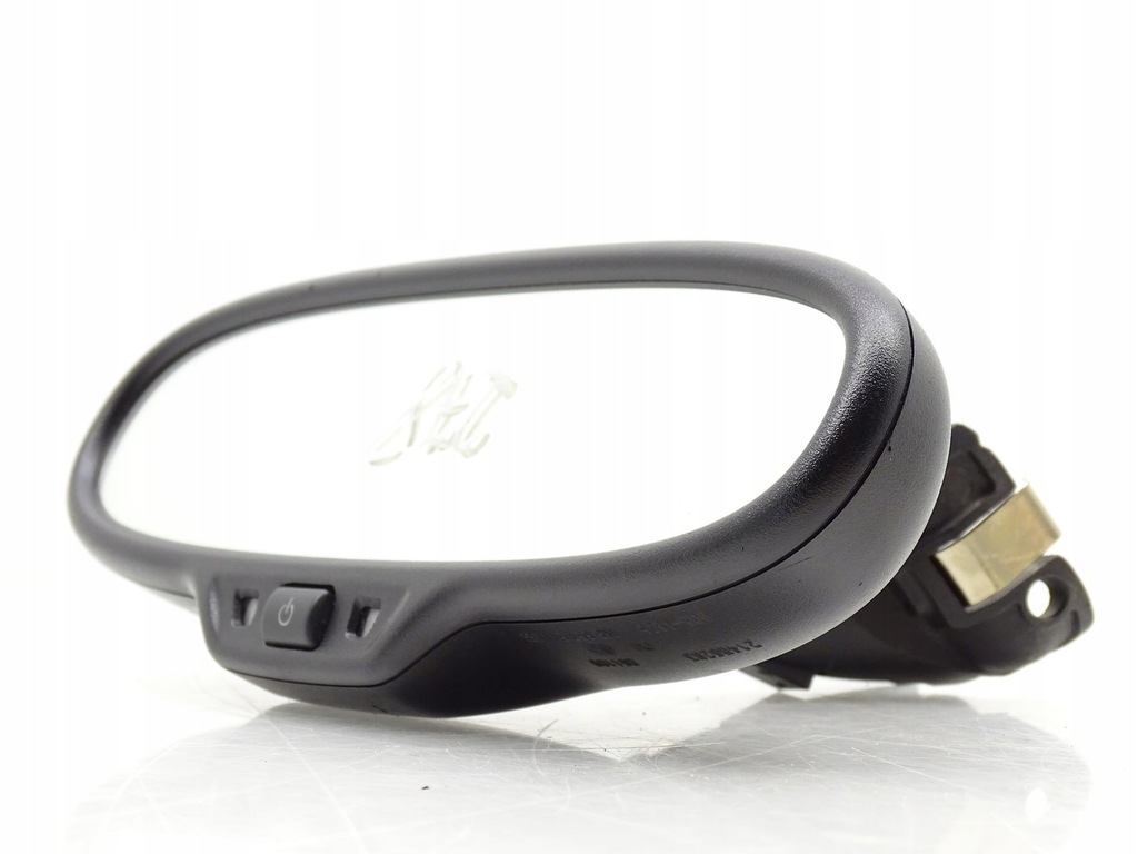 фото №1, Зеркало заднего вида фотохромный vw scirocco r-line