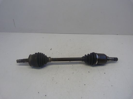 фото №1, Привідний вал перед ліва fiat panda 1.2 8v