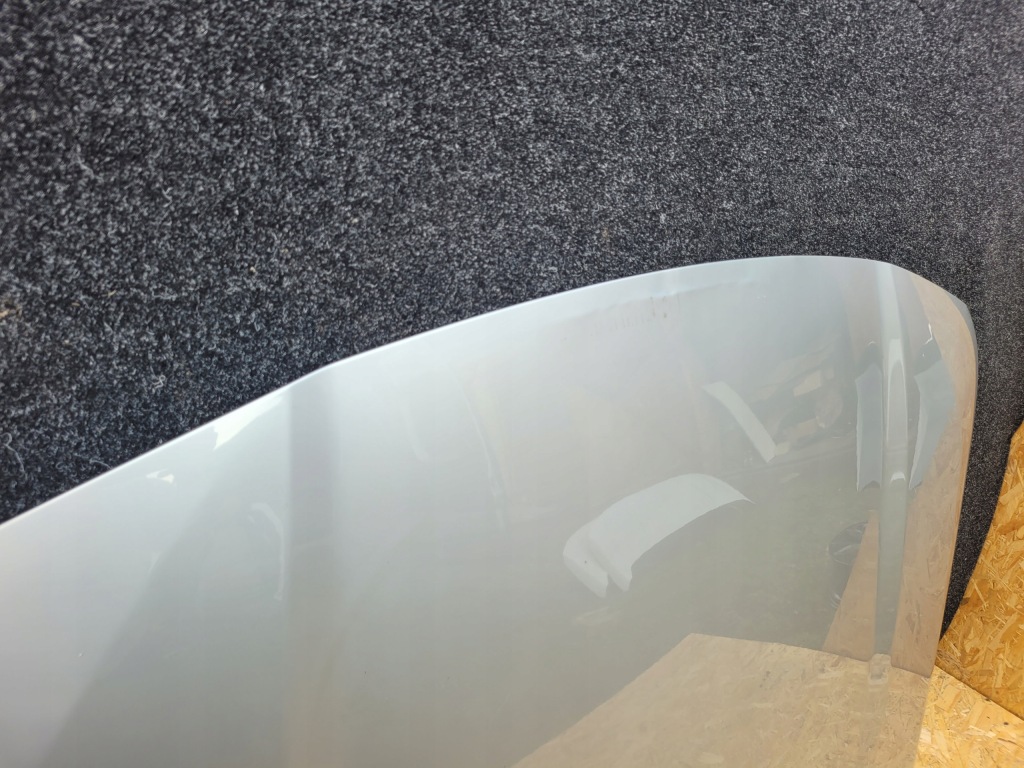 Купити Капот кришка двигуна bmw x2 f39 2017 2023