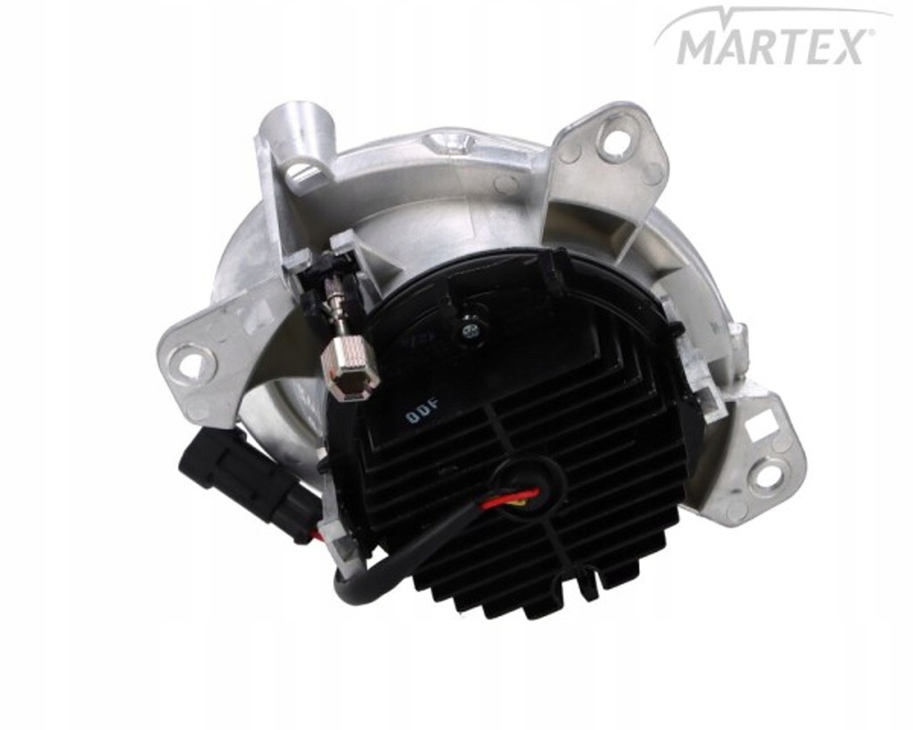 фото №2, Лампа движение dziennej scania r левая