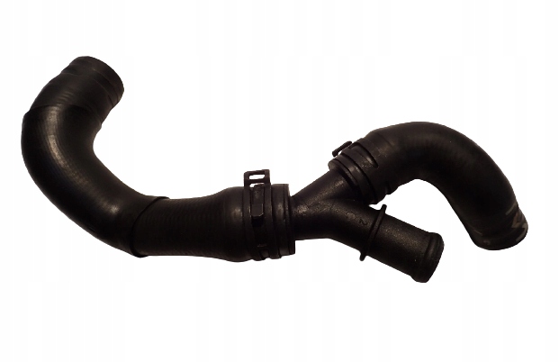 фото №1, Vw golf sportsvan 2.0tsi трубка патрубок шланг