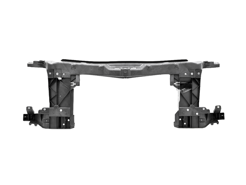 фото №1, Vw crafter 2006- pas передний 2e0805591a