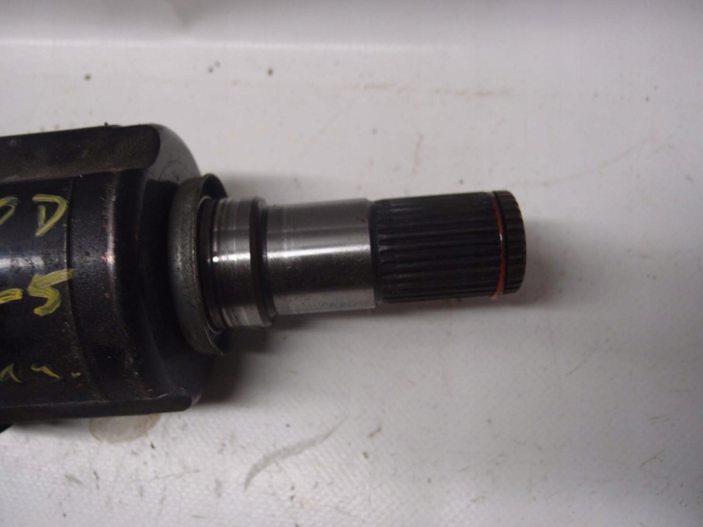 фото №3, Привідний вал лівий перед mazda cx-5 ii 2.2d 2019r