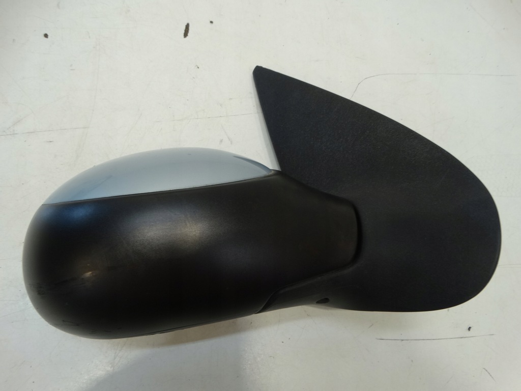 фото №12, Зеркало правое peugeot 206 europa 96437171xx eyl